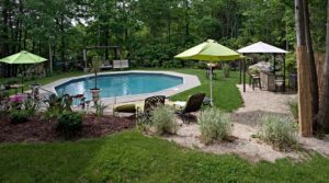 how to prepare for a pool installation