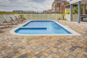 What You Might Consider When Designing a Pool for Your Family