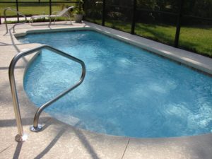 Keeping Your Swimming Pool Safe Against Damage From Snow