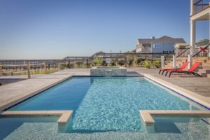 Knowing the Basics of Concrete Pool Cracks