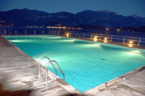 Reasons That Pool Lights Can Become Dimmed