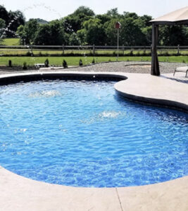 Deciding Between Above Ground Pools and In-ground Pools