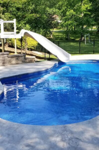 Poolscape Features That Make Your Property More Valuable
