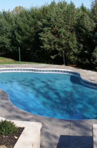 What to Do If You Notice a Pool Leak