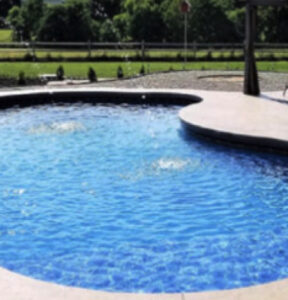 Pool Chemicals That Pools Require