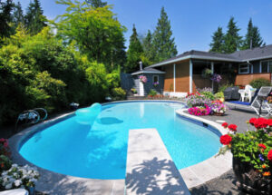 Factors That Affect What Pool Shape to Get For Your Home