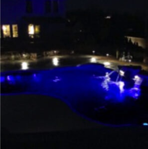 Problems That Pool Lights Can Encounter