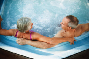 Why You Should Get a Hot Tub Installed