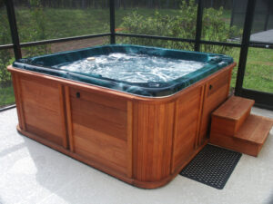 Reasons to Get Professional Help With a Hot Tub Installation