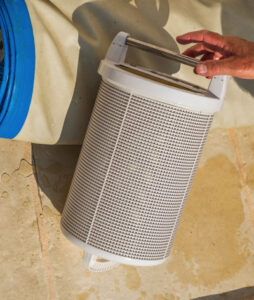 How to Know Your Pool Filter Needs Fixing