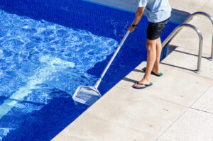 Importance of Spring Cleaning For Your Swimming Pool